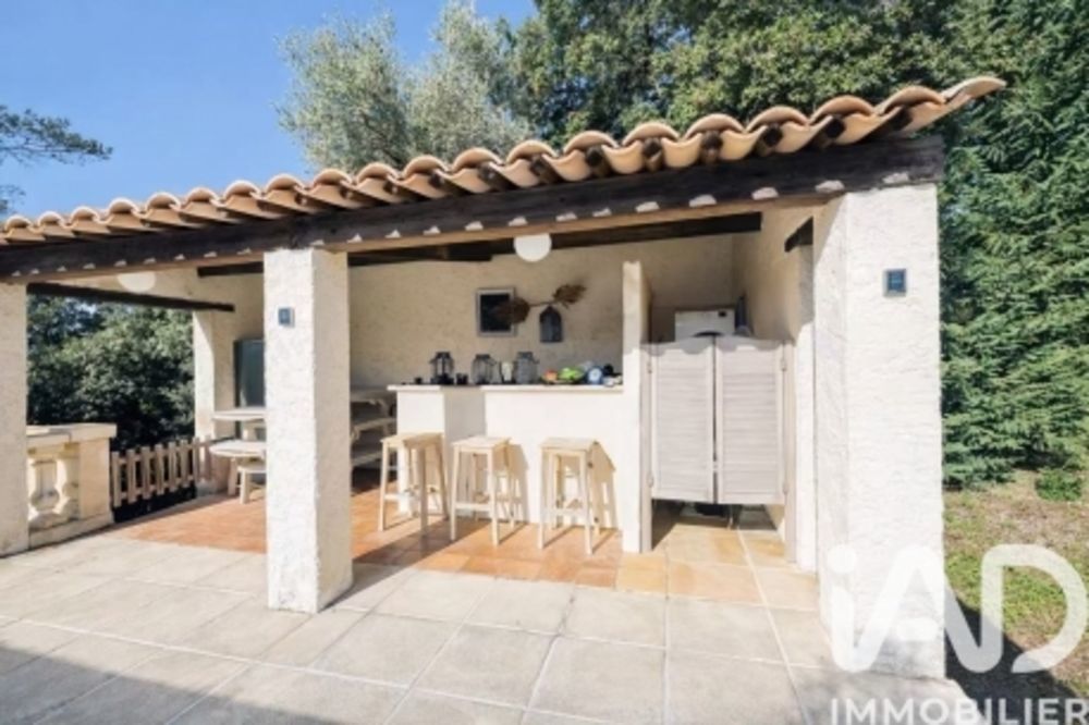 � vendre  Maison Le Thoronet (83340)