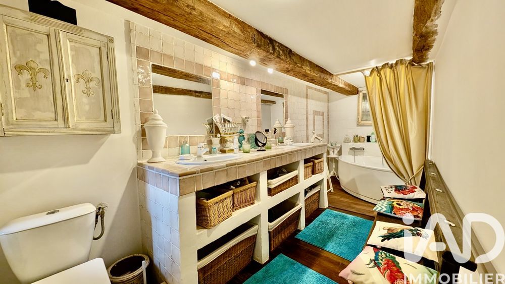 � vendre  Maison Guidel (56520)