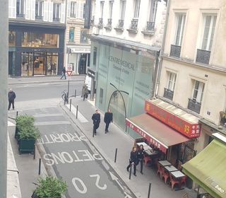  Appartement � vendre 1 pi�ce 15 m�