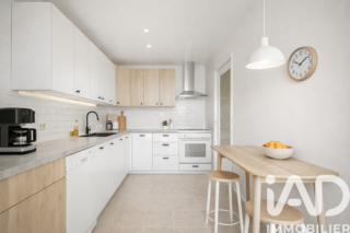  Appartement � vendre 3 pi�ces 68 m�