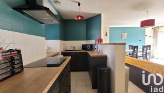  Appartement � vendre 3 pi�ces 58 m�