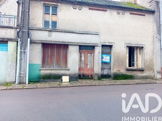  Maison � vendre 3 pi�ces 112 m�
