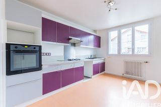  Maison � vendre 6 pi�ces 110 m�