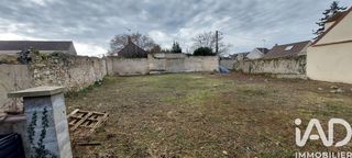  Terrain � vendre 610 m�