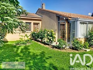  Maison � vendre 5 pi�ces 120 m�