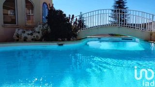  Maison � vendre 15 + pi�ces 1458 m�