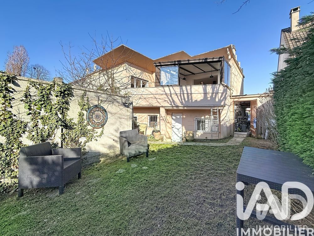 � vendre  Maison Houilles (78800)