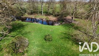  Maison � vendre 7 pi�ces 246 m�