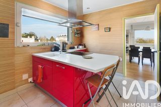  Appartement � vendre 5 pi�ces 174 m�