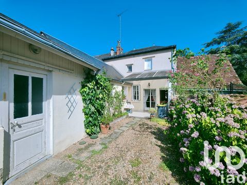   Vente Maison de village 4 pi�ces Maison - 4 pi�ce(s) - 85 m�