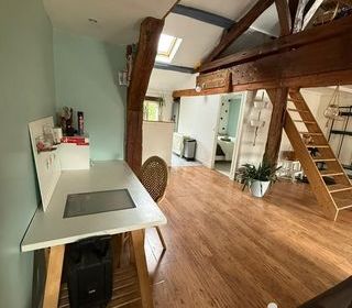  Appartement � vendre 3 pi�ces 75 m�