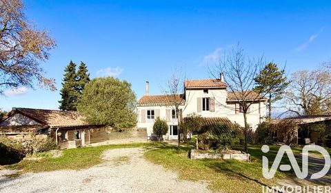   Vente G�te 15 pi�ces Maison - 15 + pi�ce(s) - 280 m�