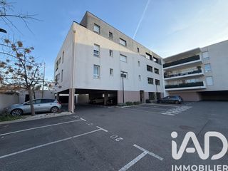  Appartement � vendre 2 pi�ces 47 m�