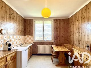  Maison � vendre 5 pi�ces 108 m�