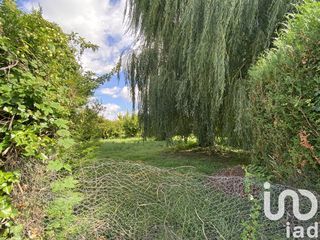  Terrain � vendre 1274 m�