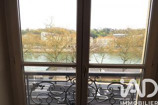  Appartement � vendre 3 pi�ces 64 m�