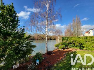  Maison � vendre 6 pi�ces 133 m�