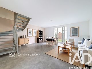  Maison � vendre 4 pi�ces 82 m�