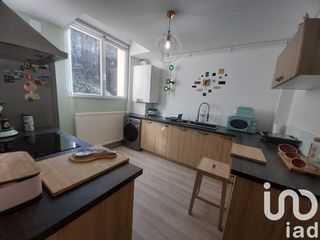  Appartement � vendre 4 pi�ces 77 m�