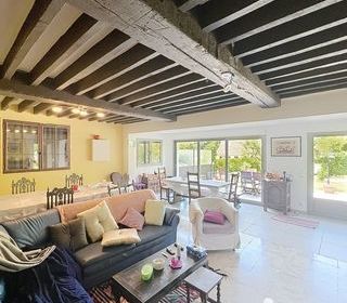  Maison � vendre 5 pi�ces 95 m�