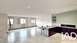  Maison � vendre 4 pi�ces 98 m�