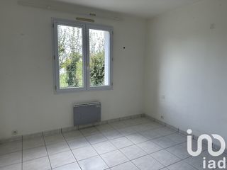  Maison � vendre 4 pi�ces 75 m�