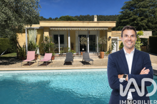  Maison � vendre 5 pi�ces 143 m�