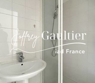  Appartement � louer 1 pi�ce 19 m�