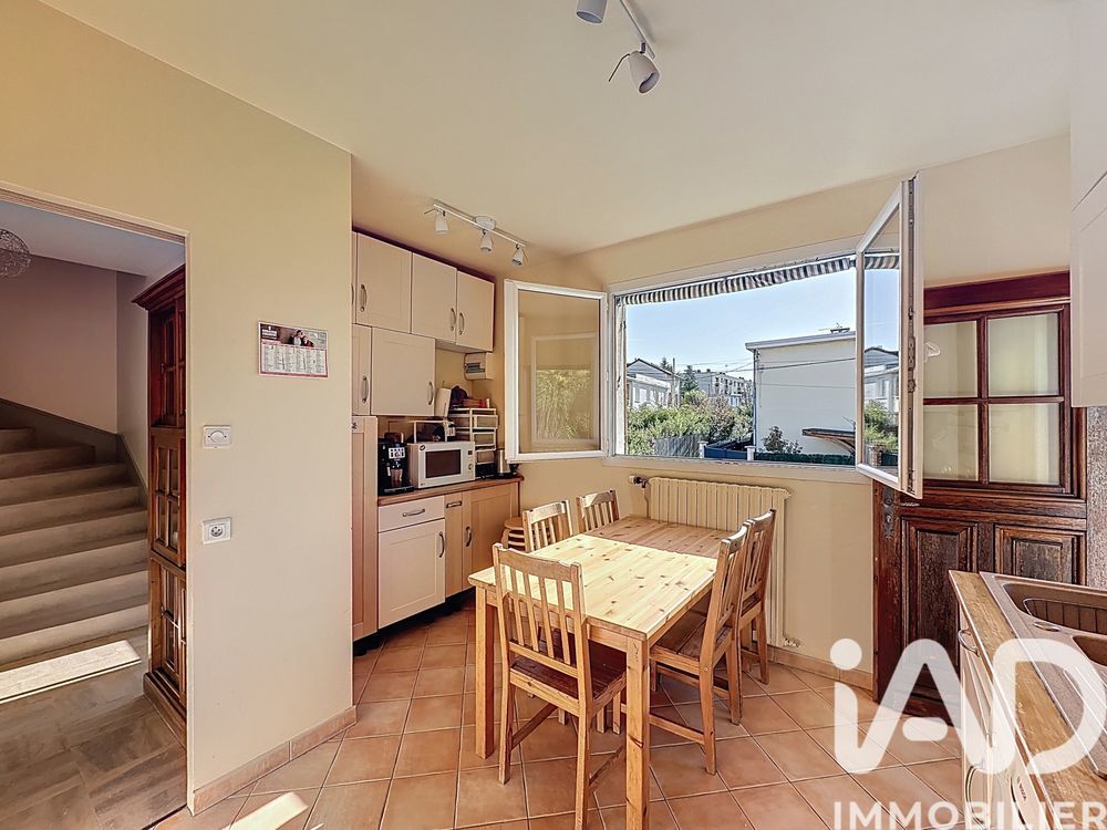 � vendre  Maison Rueil-Malmaison (92500)