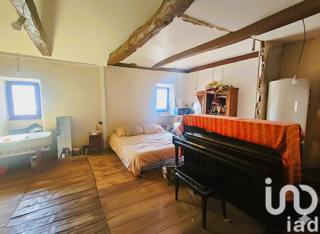  Maison � vendre 3 pi�ces 84 m�