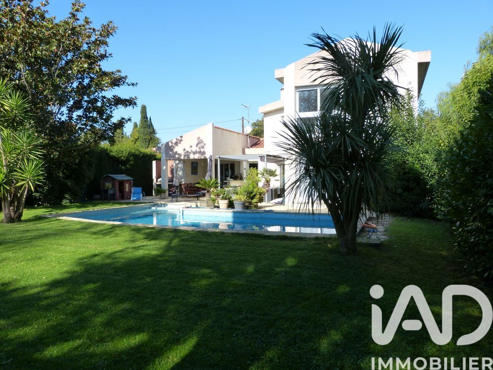 � vendre  Villa Canoh�s (66680)