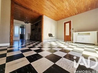  Maison � vendre 4 pi�ces 87 m�