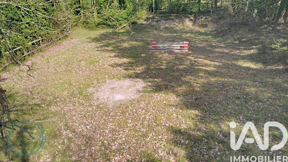 � vendre  Maison Valpuiseaux (91720)