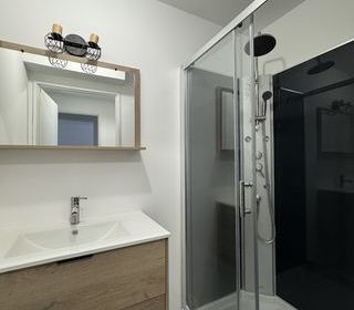  Appartement � louer 3 pi�ces 61 m�