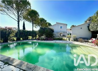  Maison � vendre 7 pi�ces 190 m�