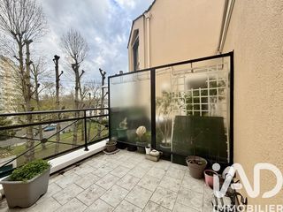  Appartement � louer 4 pi�ces 84 m�