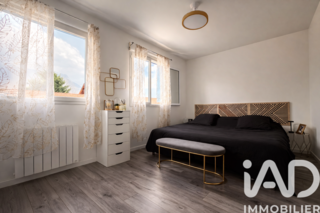  Appartement � vendre 3 pi�ces 69 m�