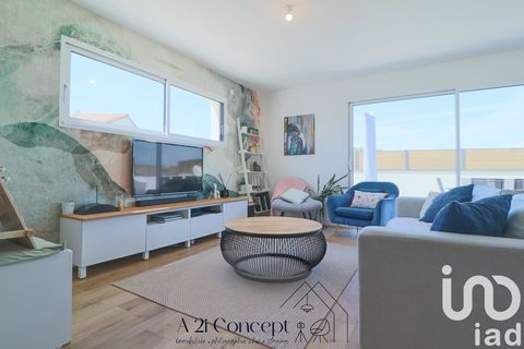   Vente Maison/villa 5 pi�ces Maison - 5 pi�ce(s) - 97 m�