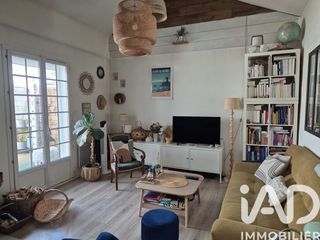  Maison � vendre 2 pi�ces 54 m�