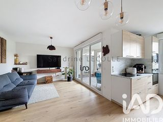  Appartement � vendre 3 pi�ces 74 m�