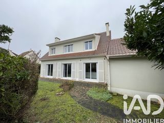  Maison � vendre 6 pi�ces 154 m�