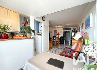  Appartement � vendre 4 pi�ces 65 m�