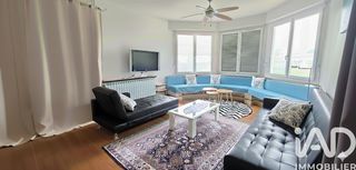  Maison � vendre 4 pi�ces 97 m�