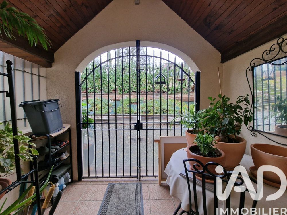 � vendre  Maison Gif-sur-Yvette (91190)