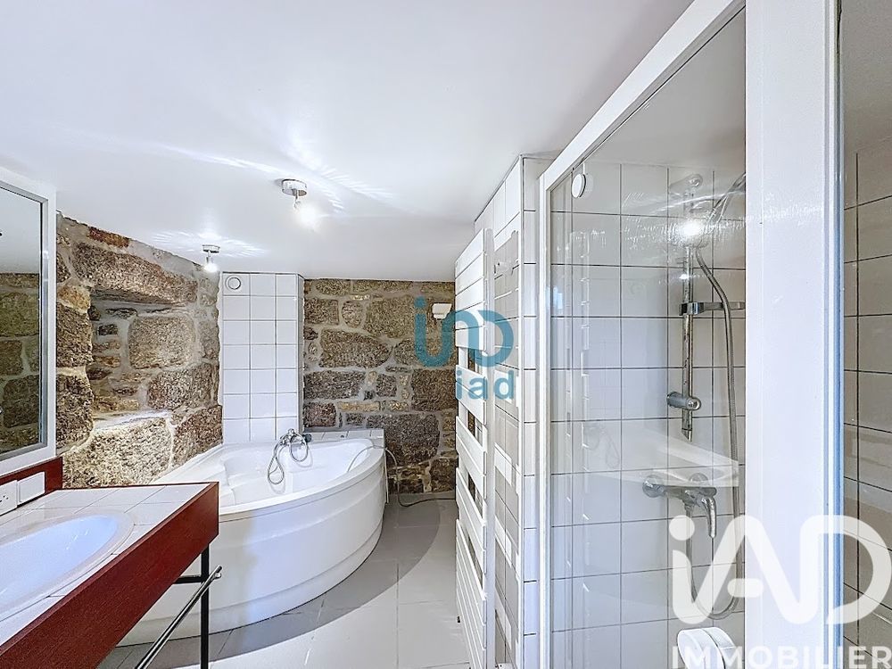 � vendre  Maison Lanildut (29840)