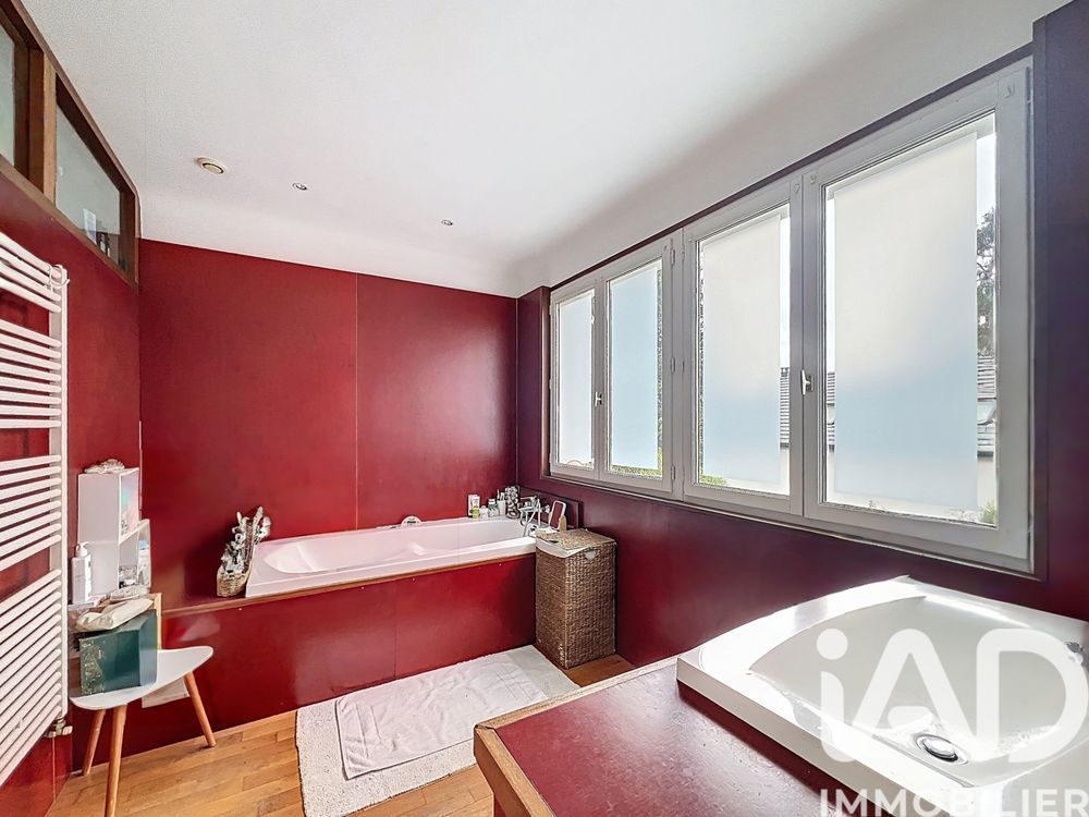 � vendre  Maison Garches (92380)