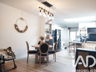  Maison � vendre 3 pi�ces 88 m�