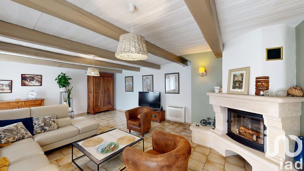 � vendre  Maison L'Isle-sur-la-Sorgue (84800)