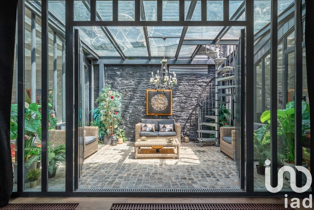 � vendre  Appartement Grenoble (38000)