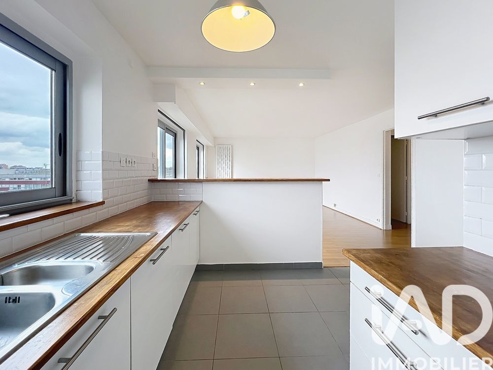 � vendre  Appartement Paris 11